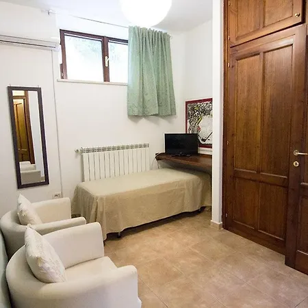 Il Tiglio Agri Restaurant Alvito