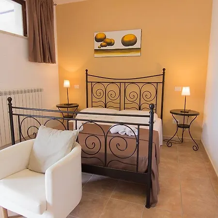 Il Tiglio Agri Restaurant Farm stay *