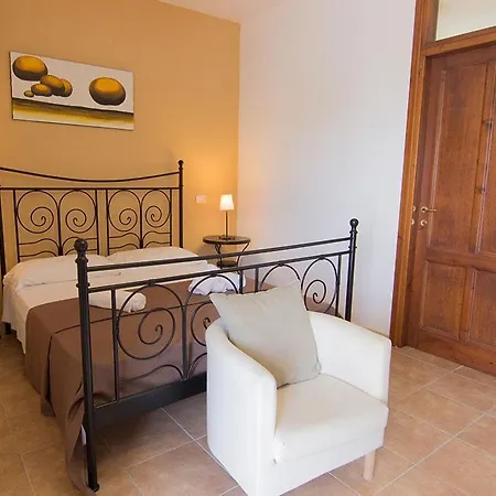 Il Tiglio Agri Restaurant Farm stay Alvito