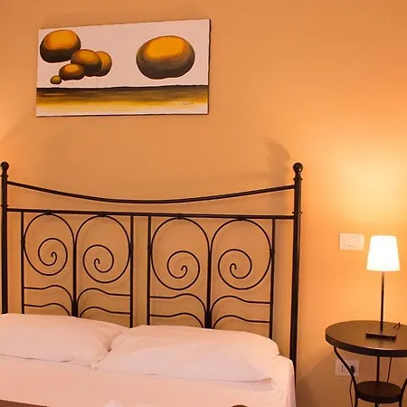Il Tiglio Agri Restaurant