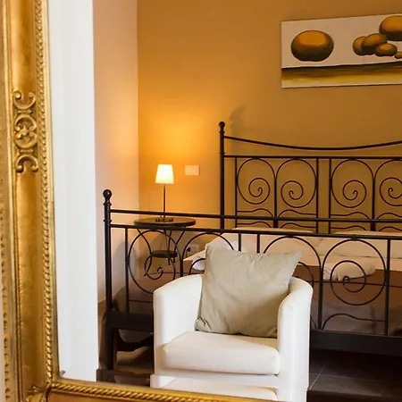 Il Tiglio Agri Restaurant Farm stay