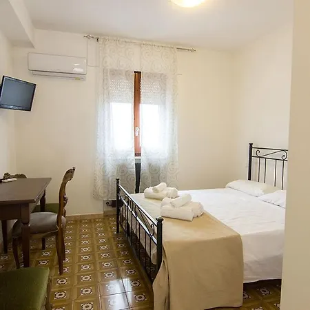 Farm stay Il Tiglio Agri Restaurant